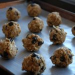 Gluten Free No Bake Energy Bites