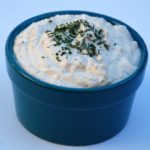 Gluten Free Onion Dip