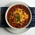 Gluten Free Chili