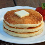 Gluten Free Pancakes