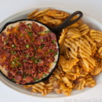 Gluten Free Baked Potato Dip