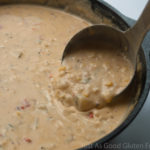 Gluten Free Creamy Corn Chowder