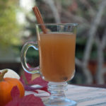 Gluten Free Apple Cider