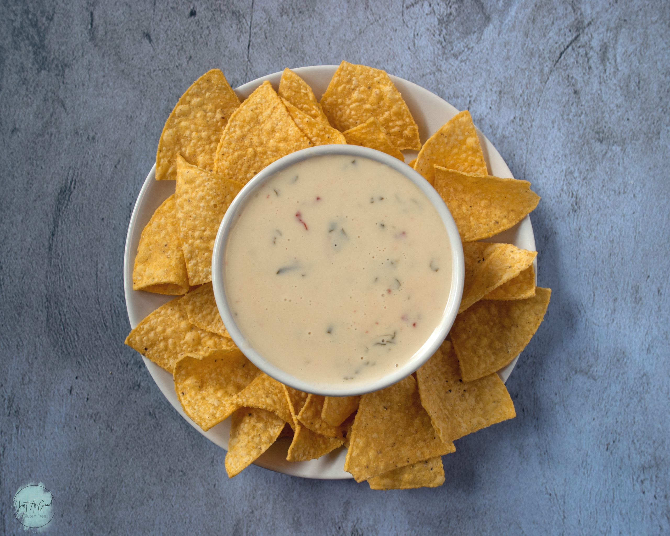 Queso Blanco - Just As Good